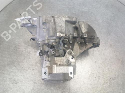Used Gearbox Gearbox 35897887 35897887