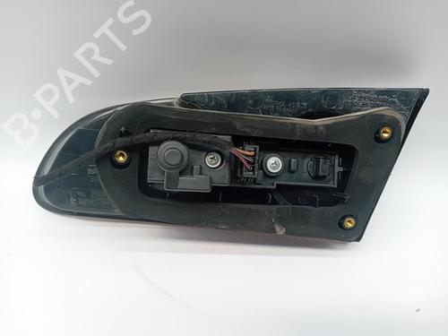 Left tailgate light SEAT IBIZA III (6L1) | BP37182550C79 - Image 2