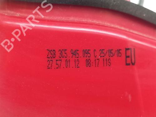Left taillight VW PASSAT B6 (3C2) 2.0 TDI | BP33440489C34 - Image 3