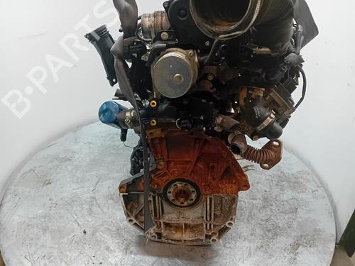 Motor MERCEDES-BENZ CITAN Box Body/MPV (W415) 108 CDI (415.601, 415.603) | BP30511158M1