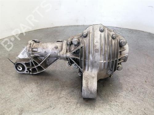 Front differential MERCEDES-BENZ M-CLASS (W164) ML 300 CDI 4-matic (164.121) | BP37476696M23 - Image 2