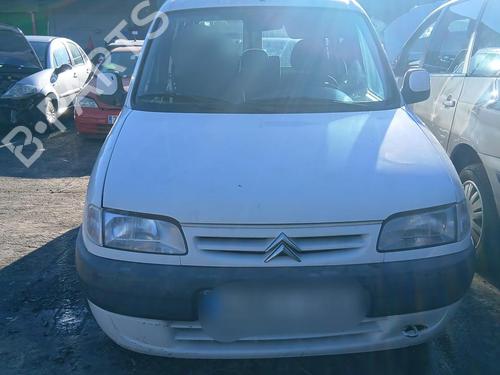 Used Parts CITROËN BERLINGO / BERLINGO FIRST Box Body/MPV (M_) 2.0 HDI 90 4WD (MBRHY, MCRHY) (90 hp) 4431238
