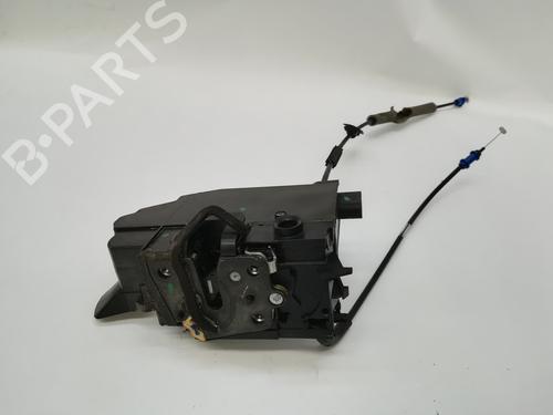 Front left lock CITROËN C4 Picasso II  | BP10679627C98