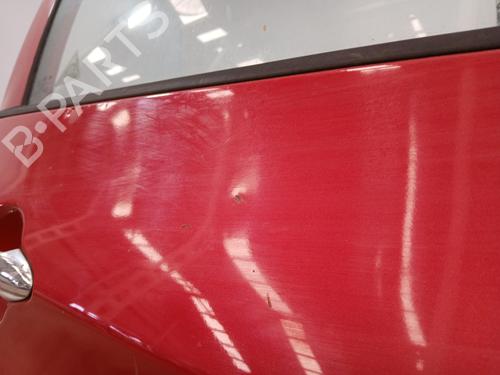 Right front door KIA PICANTO II (TA)  | BP26960427C3 