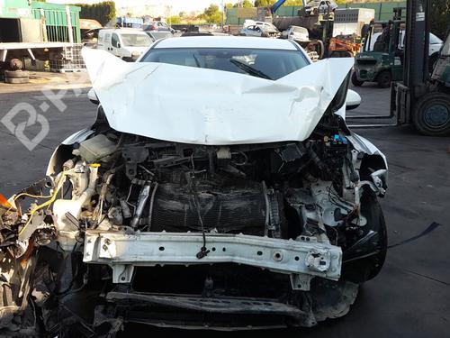 Used Parts MAZDA 3 (BL)  1.6 MZR (BL14)  1078169