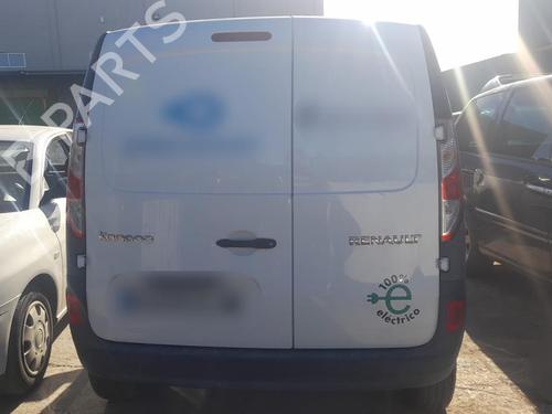 Left taillight RENAULT KANGOO / GRAND KANGOO II (KW0/1_) 1.5 dCi 110 (KW06, KW12) | BP29982320C34