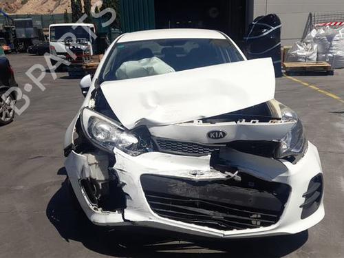 Used Parts KIA RIO IV (YB, SC, FB) 1.25 4975706