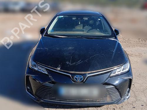 Used Parts TOYOTA COROLLA Hatchback (_E21_, _EA1_, _EH1_) 1.8 Hybrid (ZWE211) (98 hp) 4334363