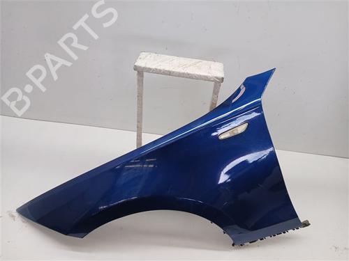 left-front-fenders-bmw-1-e81-2006-2007-2008-2009-2010-2011-2012-39542076 main image