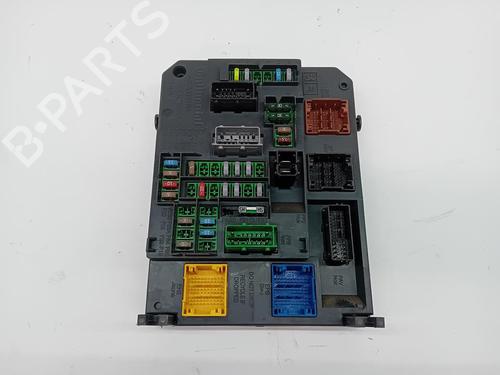 Used Fuse box Fuse box CITROËN C4 II (NC_) [2009-2026] 36262157 36262157