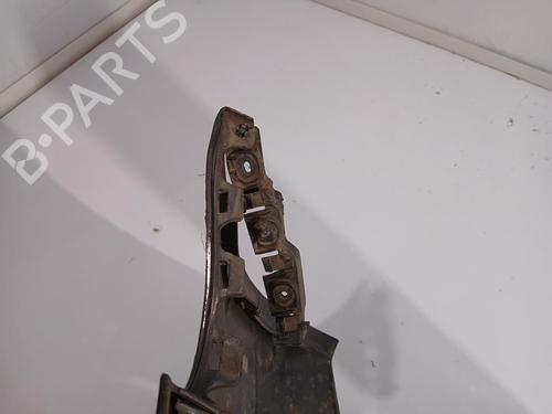 Front bumper AUDI A3 (8P1) 1.9 TDI | BP32289002C7