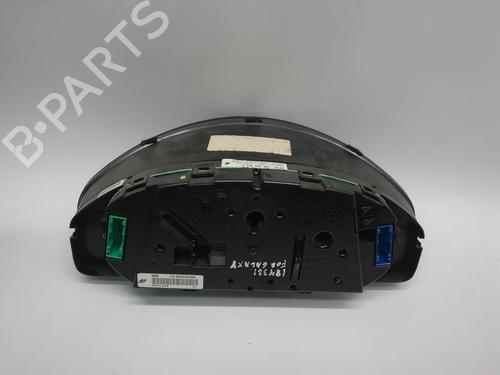 Instrument cluster FORD GALAXY I (WGR) 1.9 TDI | BP18141559C47 