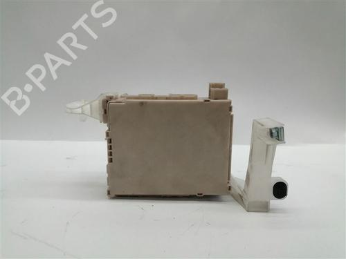 Used Electronic module Electronic module TOYOTA AYGO (_B4_) 1.0 (KGB40) (69 hp) 17666353 17666353