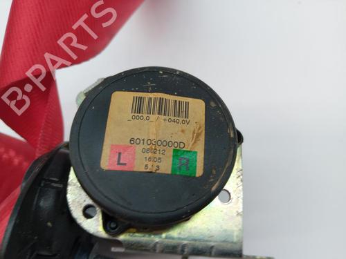 Rear left seatbelt MINI MINI (R56) Cooper S | BP38743898I29 - Image 3