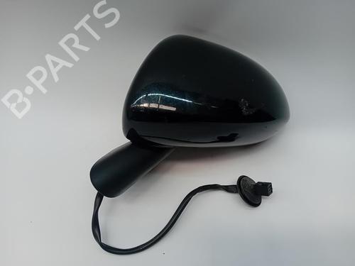 Left mirror OPEL CORSA E (X15) 1.3 CDTI (08, 68) | BP37490765C26 - Image 3
