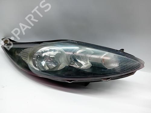Used Right headlight Right headlight FORD FIESTA VI (CB1, CCN) 1.6 TDCi (95 hp) 36233405 36233405