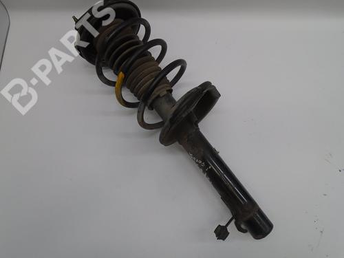 Used Left front shock absorber Left front shock absorber FORD FOCUS I (DAW, DBW) [1998-2009] 8540079 8540079