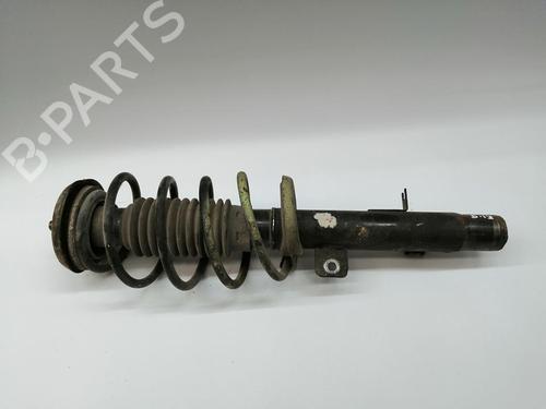 Venstre fortil støddæmper CITROËN C2 (JM_) 1.4 (73 hp) 30641931