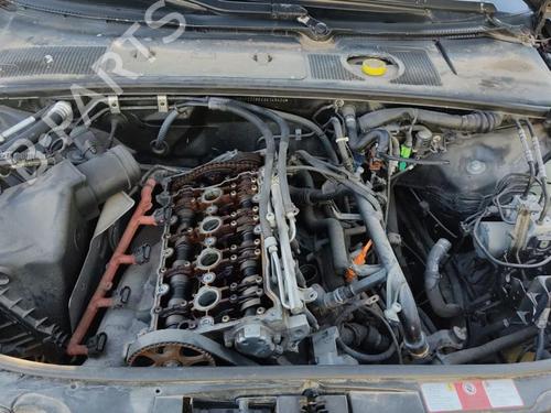 Tailgate AUDI A4 B7 Avant (8ED) 2.0 | BP31695466C6 