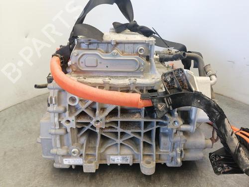 Used Engine Engine 37594472 37594472