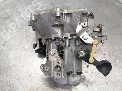 Used Gearbox Gearbox PEUGEOT 207 CC (WD_) [2007-2015] 32167300 32167300