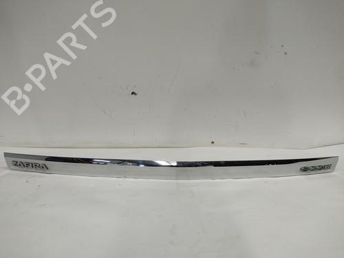 Used Tailgate handle OPEL ZAFIRA / ZAFIRA FAMILY B (A05) 1.7 CDTI (M75) (110 hp) 30288451