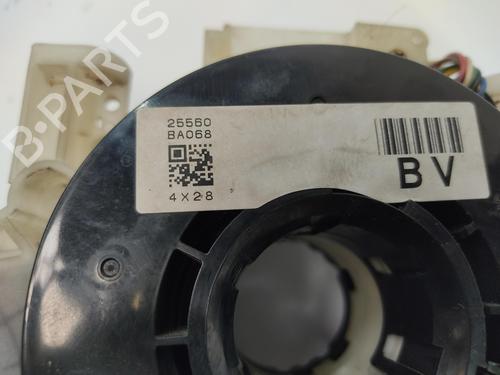 Headlight switch NISSAN PRIMERA Hatchback (P12) 1.9 dCi | BP28186172I24 