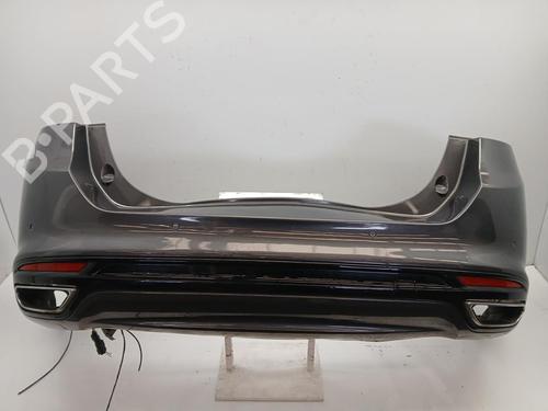 Paragolpes trasero Paragolpes trasero 38541248 38541248