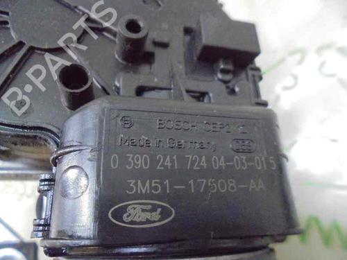 Front wiper motor FORD FOCUS C-MAX (DM2)  | BP5576462M29 