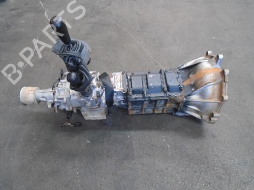Gearbox HYUNDAI GALLOPER II (JK-01)  | BP12543694M3 