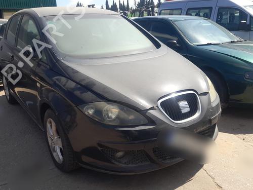 Front right seatbelt SEAT ALTEA (5P1)  | BP29376218I25 