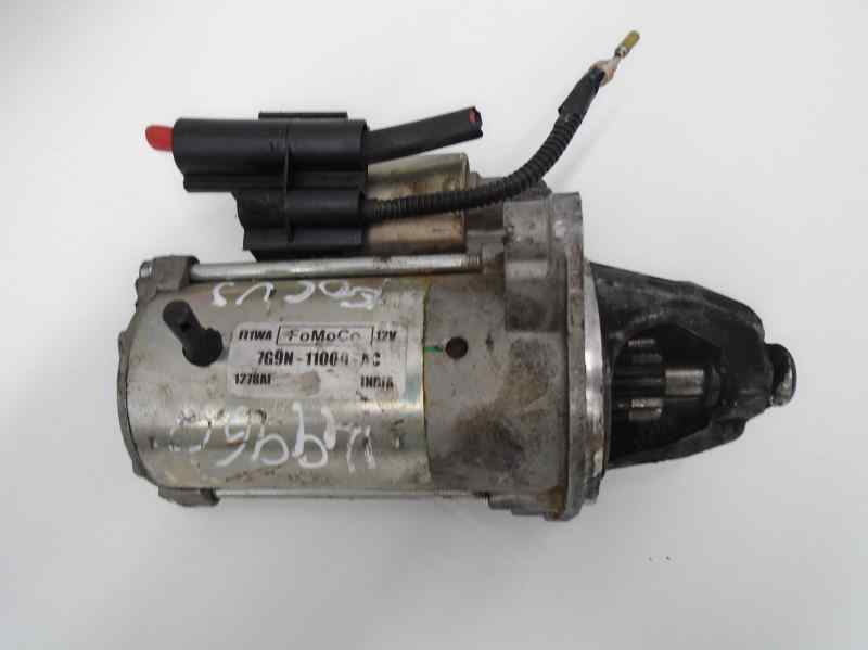 Starter FORD FOCUS III 1.6 Ti 6570177 BParts