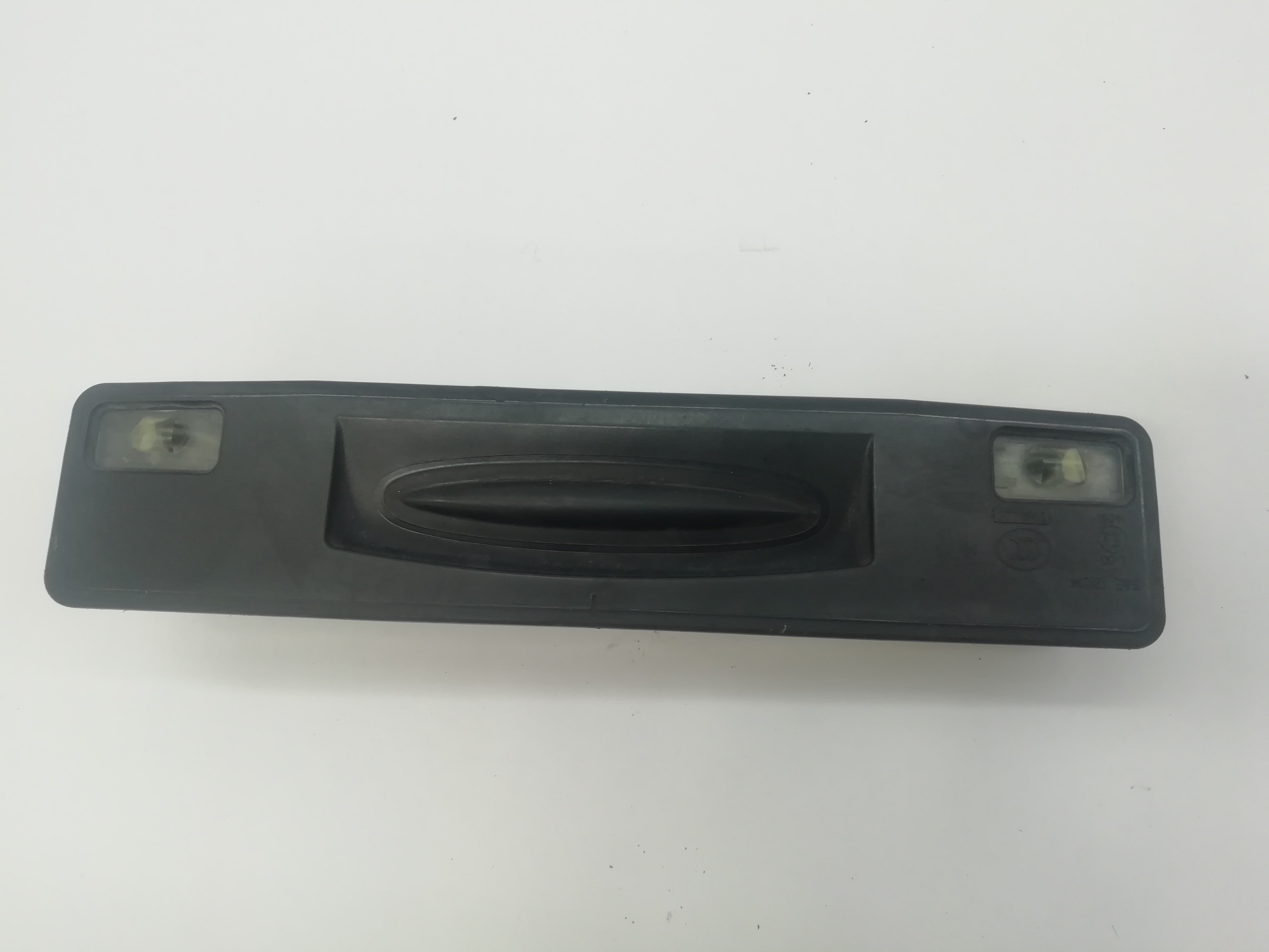 Tailgate handle FORD FOCUS III 14848429 | B-Parts