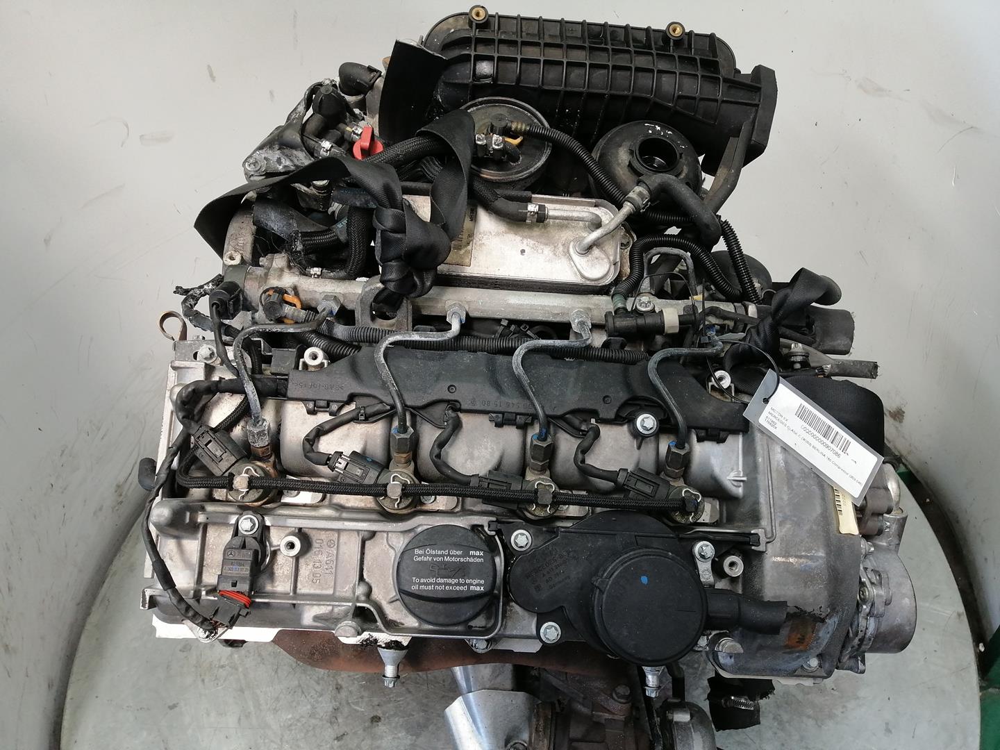 Mercedes C 180 Kompressor Probleme