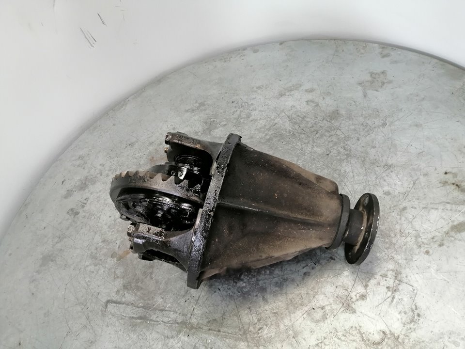 Rear differential NISSAN CABSTAR E (TL_, VL_) 11038355 | B-Parts