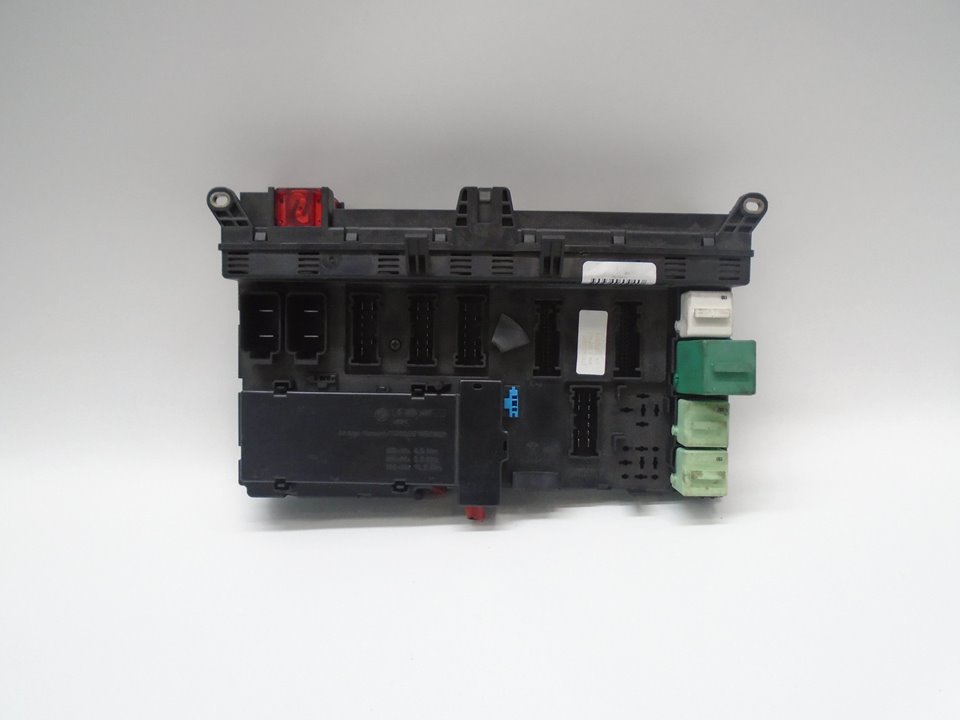 Fuse box BMW X5 (E53) 3.0 i 8114602 BParts