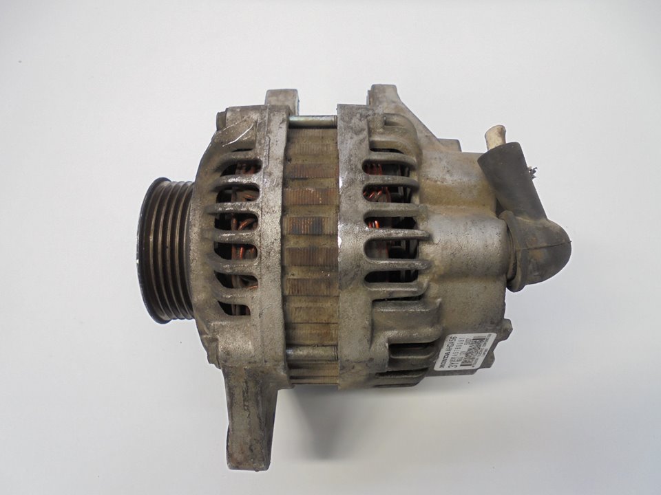 Alternator HONDA JAZZ II (GD_, GE3, GE2) 1.4 8346302 BParts