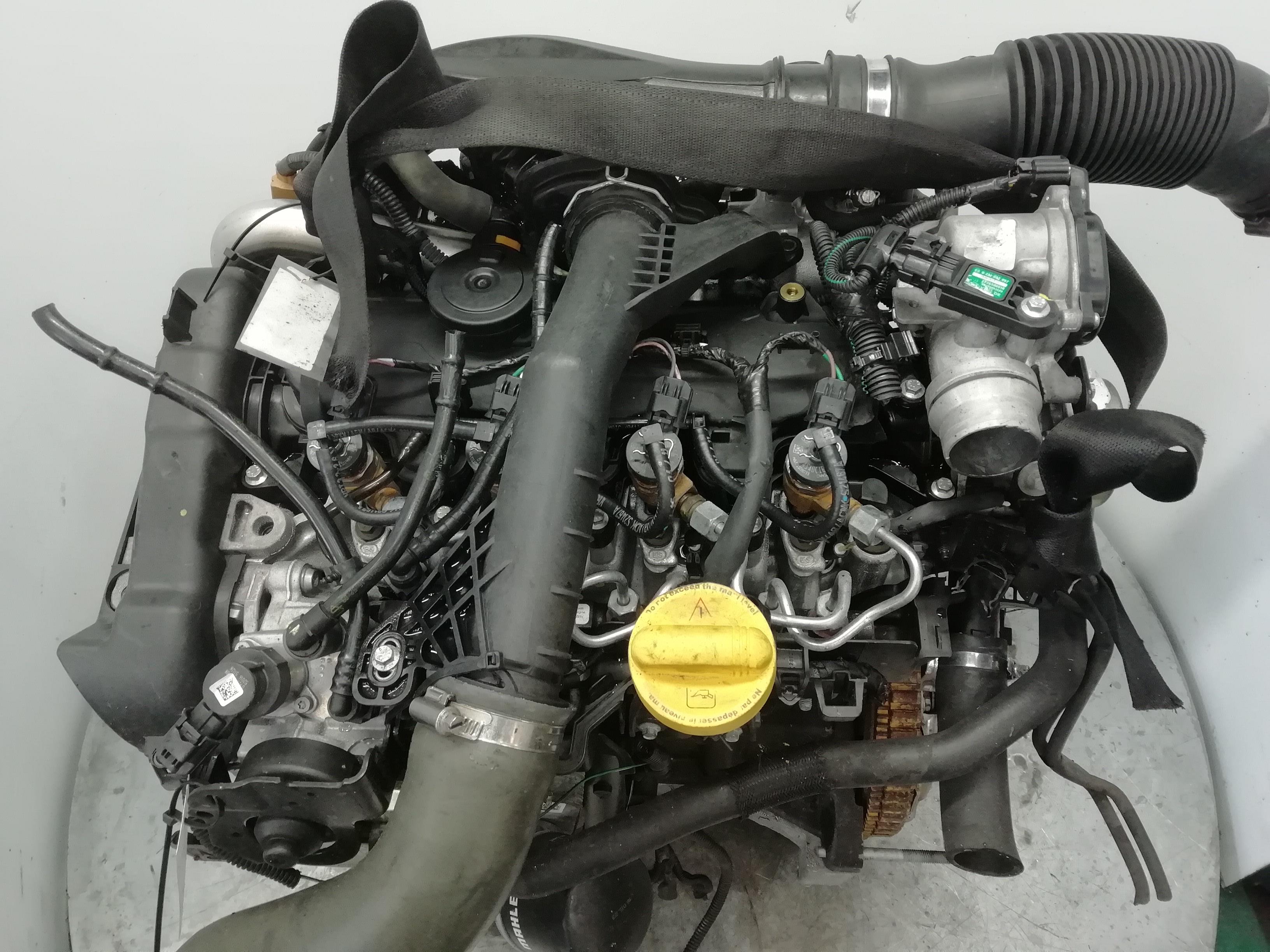 Turbocompresseur Nerings Pour Dacia Duster 1.5 DCi TC30-0024 54399700127