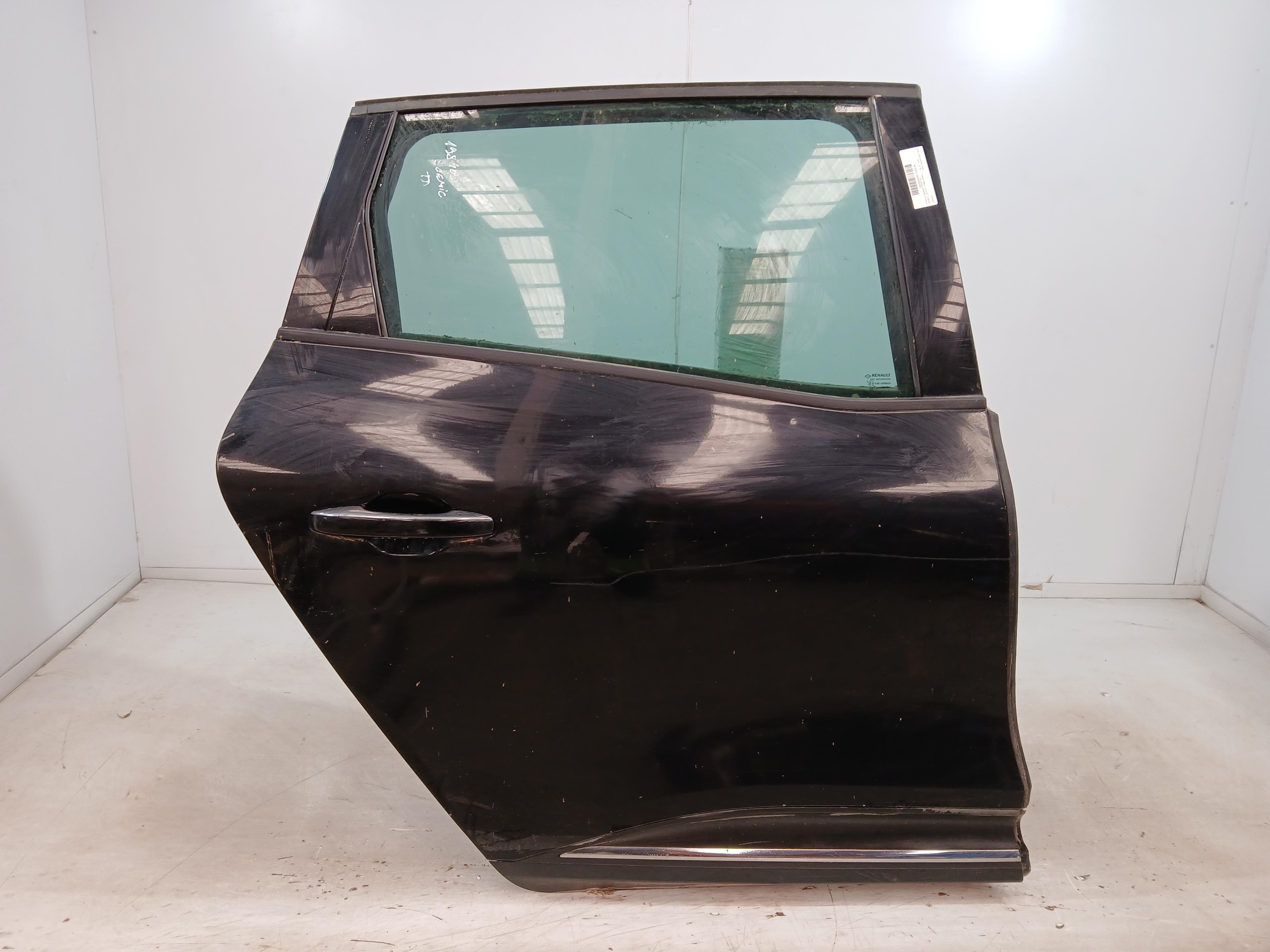 Ammortizzatori Gas Per Portellone Renault Grand Scenic IV (2016-2023) – Sostituzione Originale, Facile Montaggio