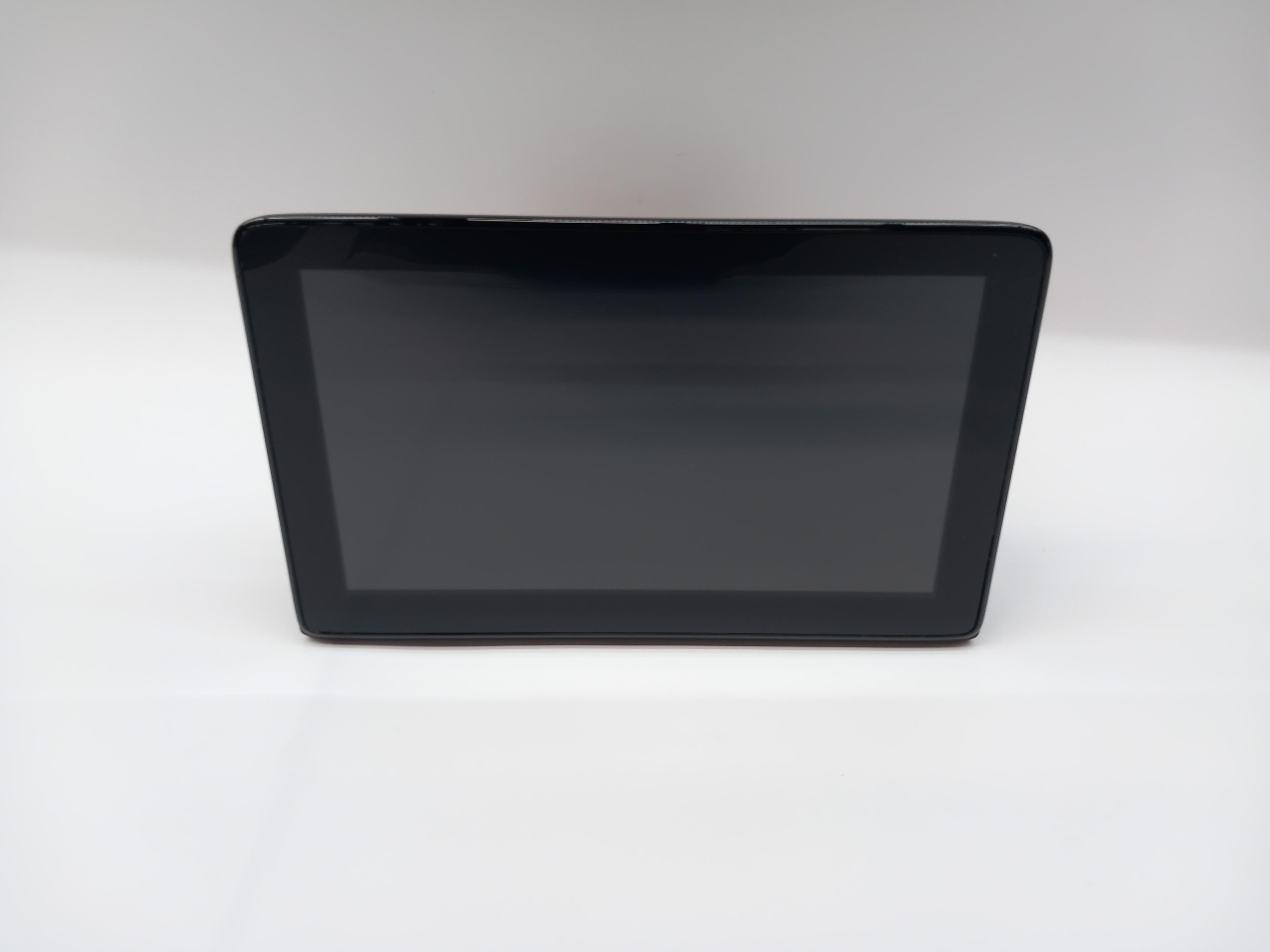 Display monitor MG MG ZS SUV (AZS1) 26546440 | B-Parts