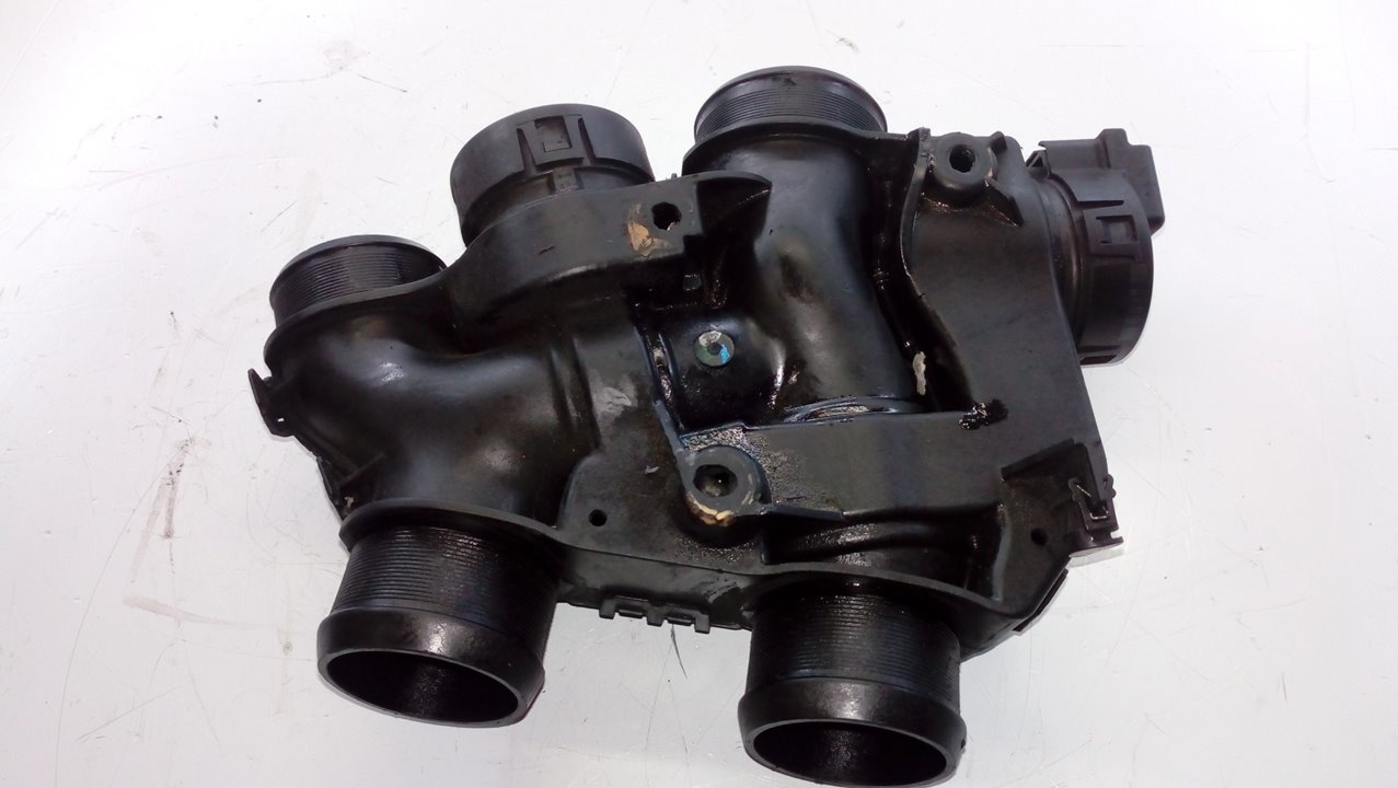 Throttle body CITROËN C4 I (LC_) 1.6 HDi 11505058 BParts