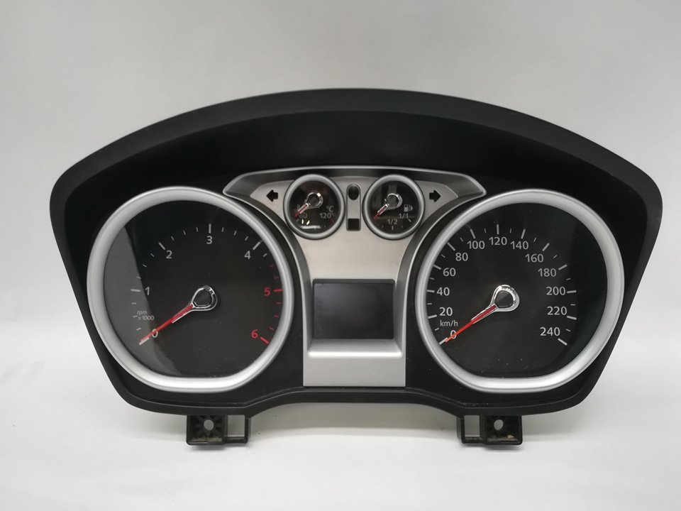 Instrument cluster FORD FOCUS II (DA_, HCP, DP) 1.6 TDCi 11427651 BParts