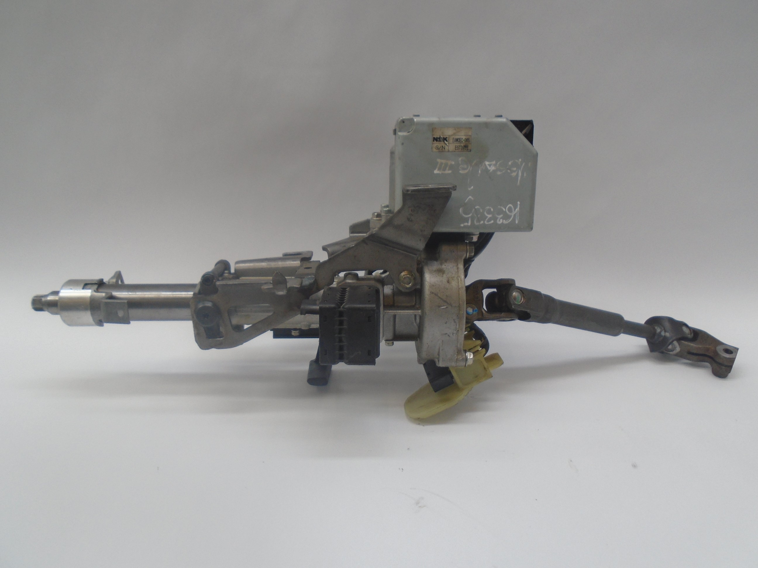 Volante: RENAULT MEGANE III Hatchback - 609581499 - View #5