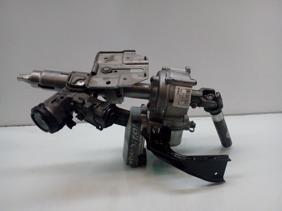 Steering column MAZDA 2 (DE_, DH_) 1.4 MZRCD 10110152 BParts