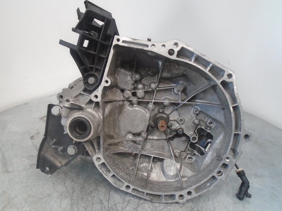 Manual gearbox CITROËN DS3 (SA_) 1.2 VTi 82 8507739 BParts