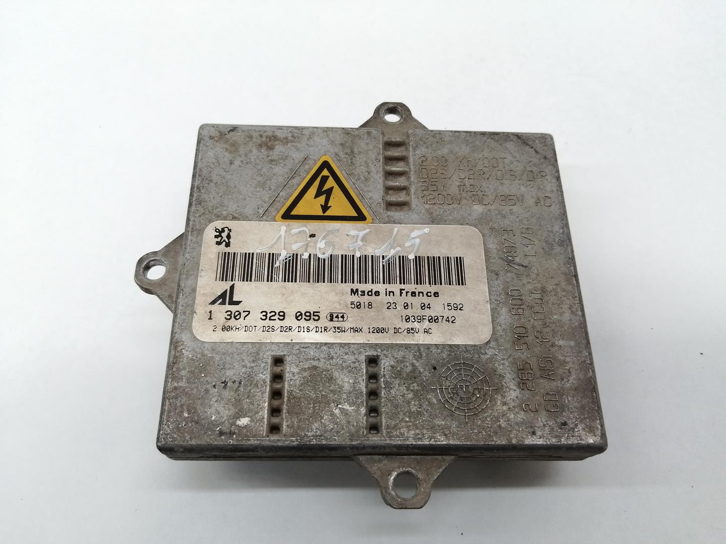 Support de radiateur PONTIAC BONNEVILLE - Prix avantageux - Pièces auto 24