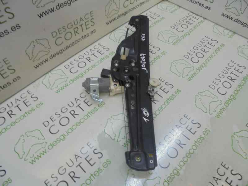Brandklep rond 125 mm servomotor 24V - E-FDC25 D125 M24 S 50301193