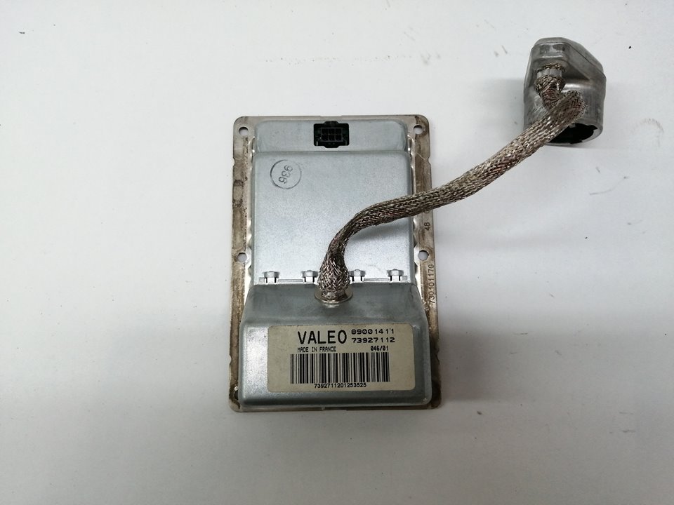 Xenon ballast PEUGEOT 607 (9D, 9U) 2.2 HDi 10990919 BParts