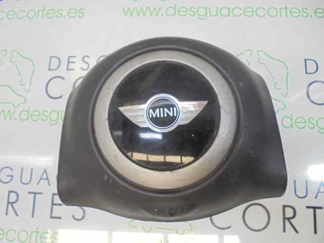 Mini R50 Drier Driver airbag MINI MINI (R50, R53) Cooper 5457442 | B-Parts