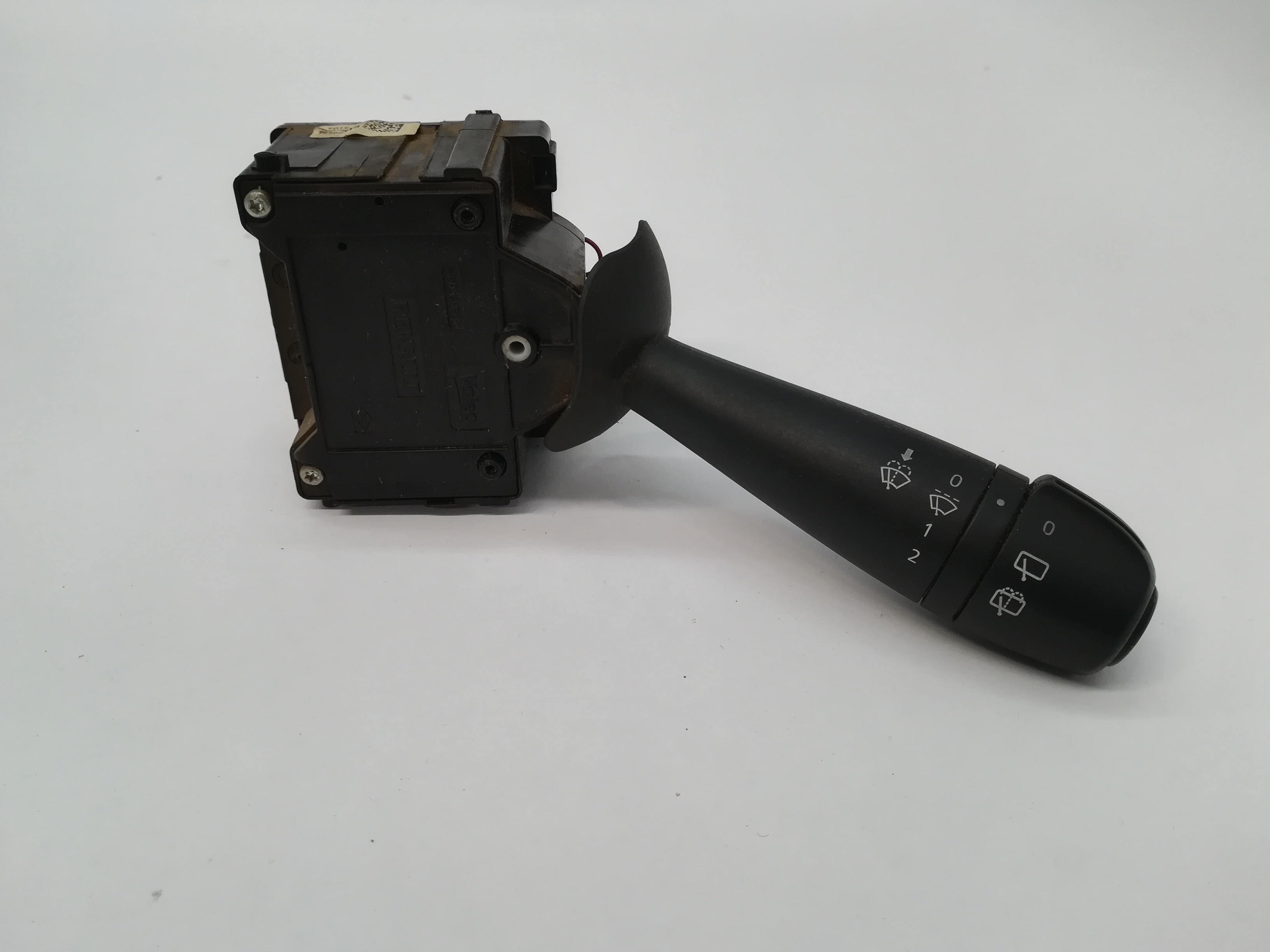 Column Duster Steering column stalk DACIA DUSTER (HS_) 11510746 | B-Parts